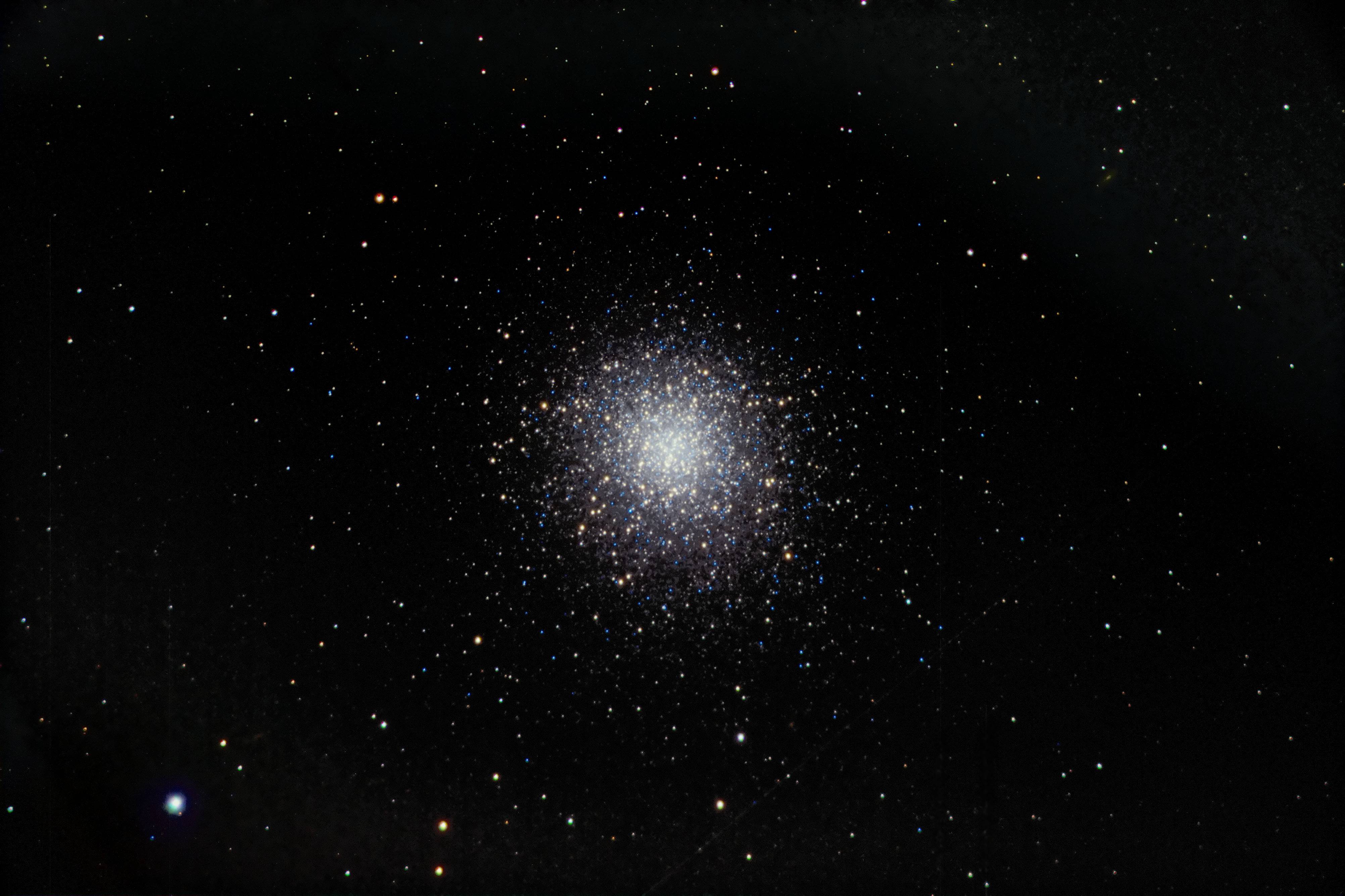 M13 LRGB June11
